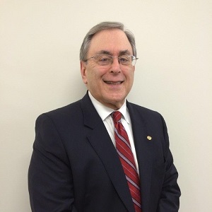 Mel Gross, CLU, ChFC, MSFS, AEP